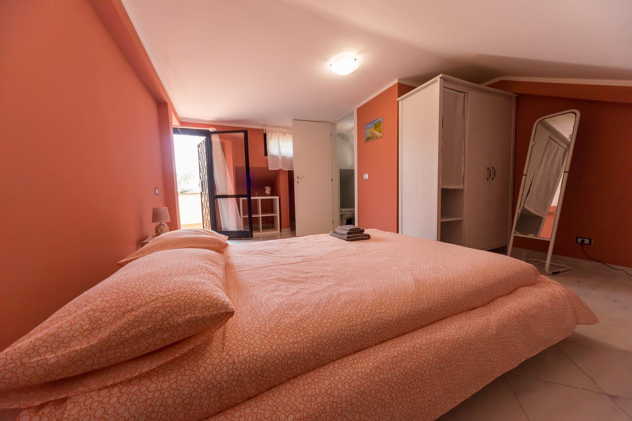 Hotel 32 Ciampino Exteriér fotografie