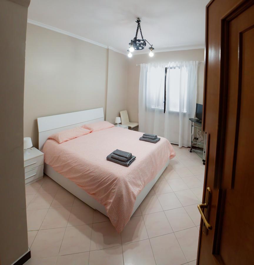 Hotel 32 Ciampino Exteriér fotografie