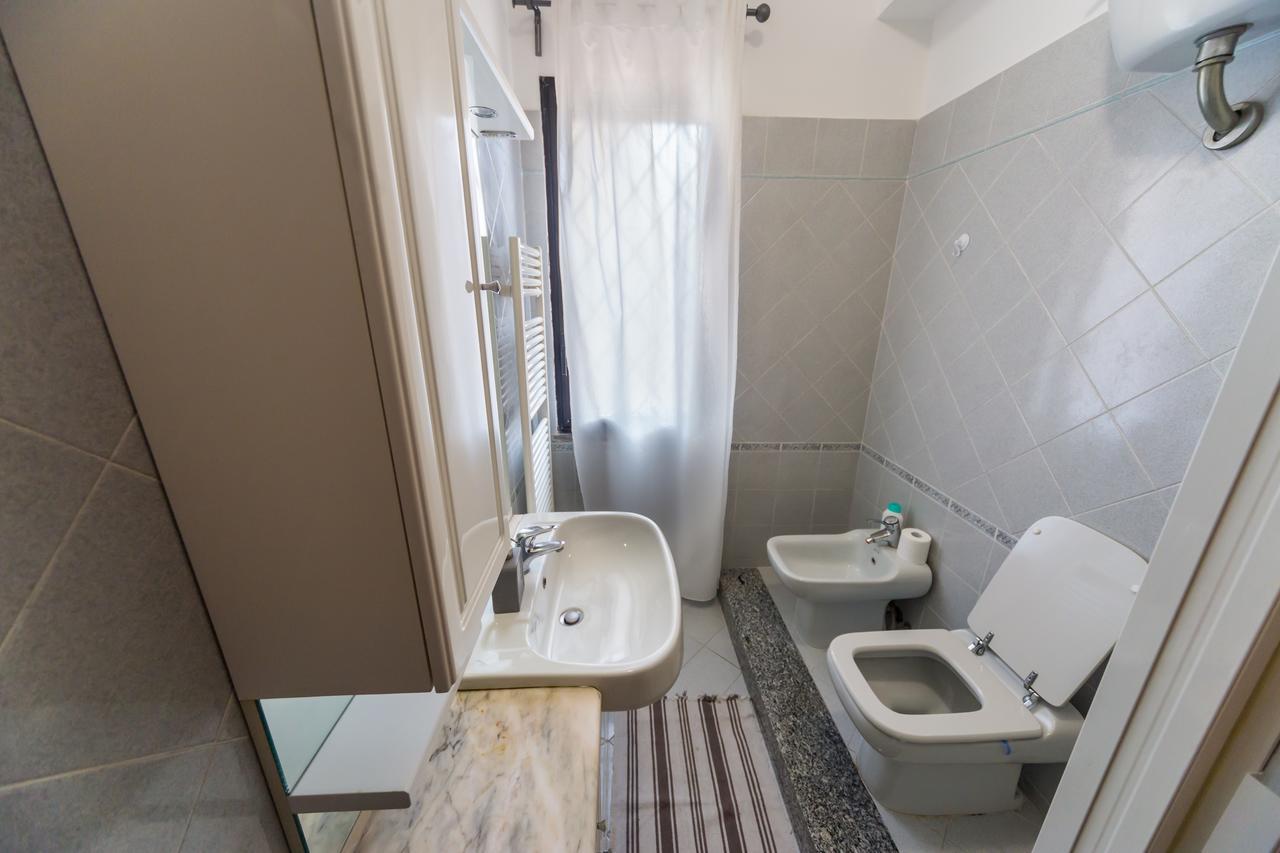 Hotel 32 Ciampino Exteriér fotografie