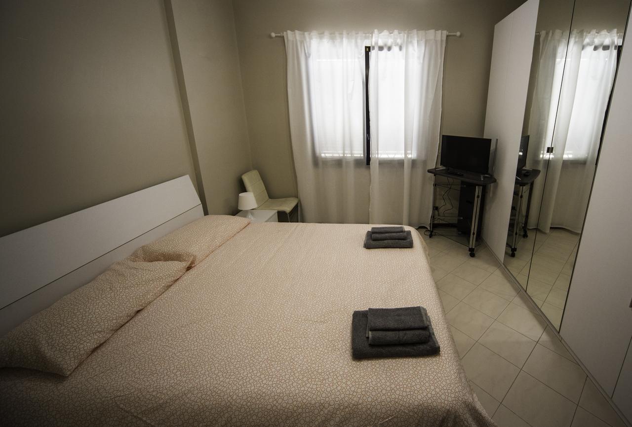 Hotel 32 Ciampino Exteriér fotografie