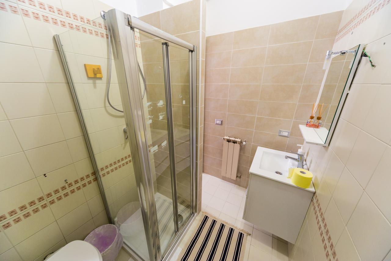 Hotel 32 Ciampino Exteriér fotografie