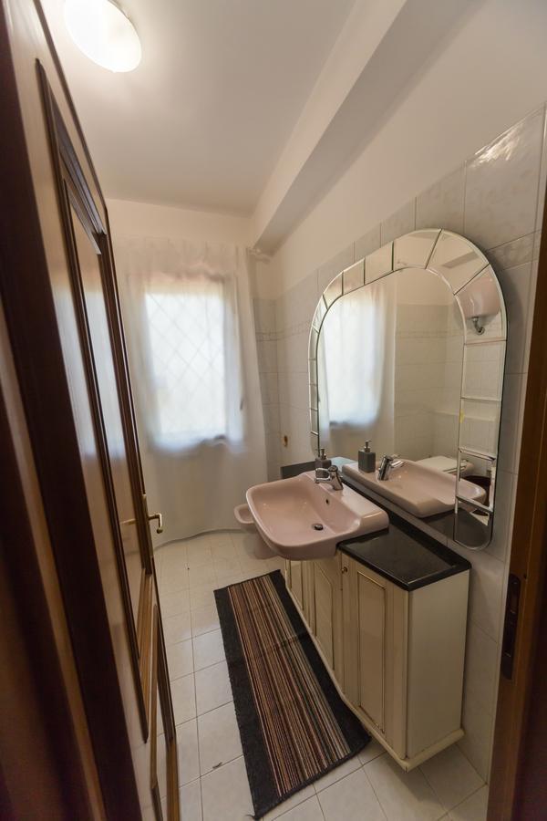 Hotel 32 Ciampino Exteriér fotografie