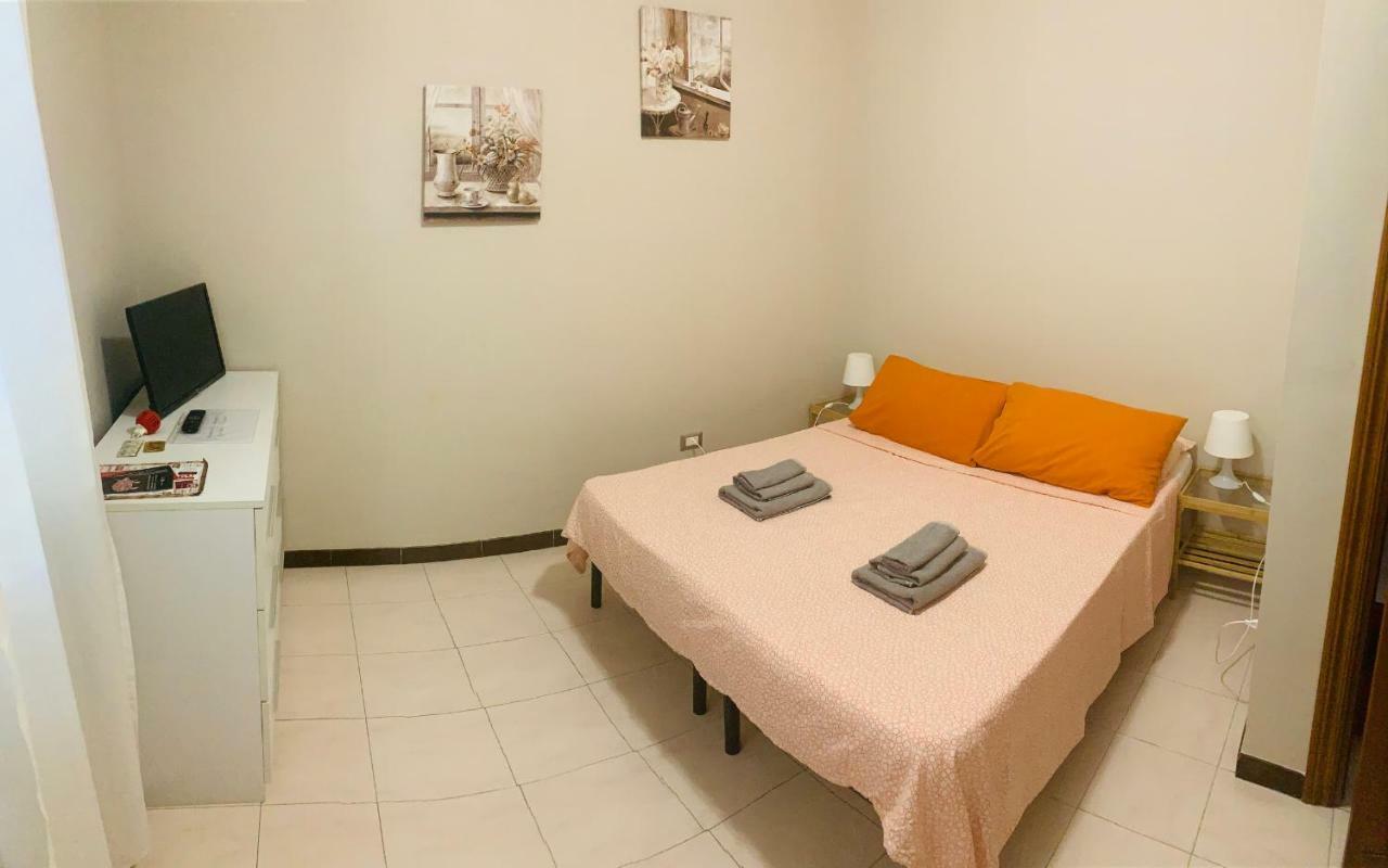 Hotel 32 Ciampino Exteriér fotografie