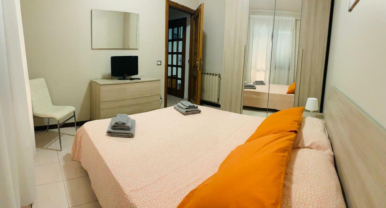 Hotel 32 Ciampino Exteriér fotografie