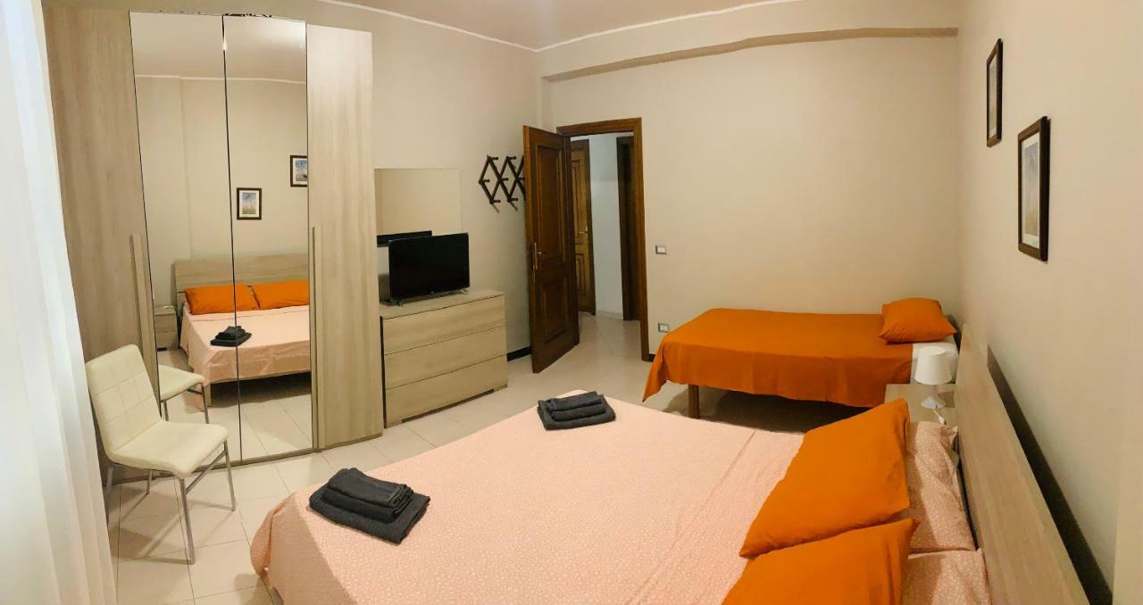 Hotel 32 Ciampino Exteriér fotografie
